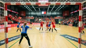 Kvindeligaen i håndbold – hold, stilling og historie | Kastlinje
